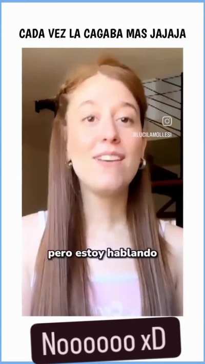 18 cent&iacute;metros &eacute; pequeno.