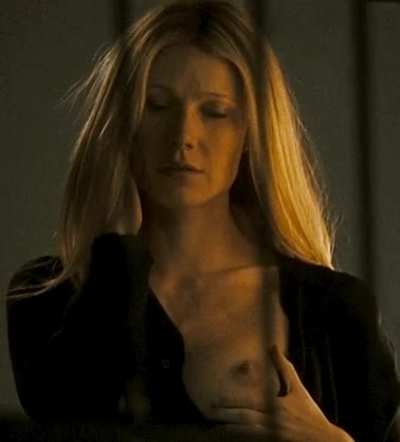 Gwyneth Paltrow from Two Lovers in 2008