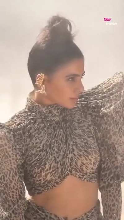 Samantha Rust Prabhu hot photoshoots