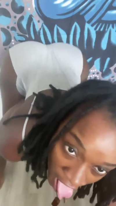 Sexy Trini