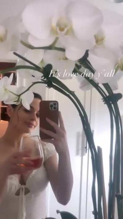 Valentine's Day