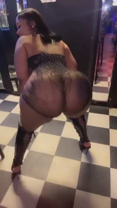 All Black