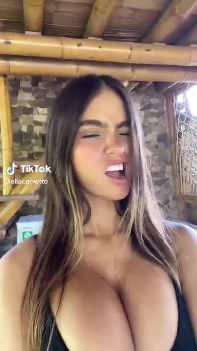 @ellacervetto 😘