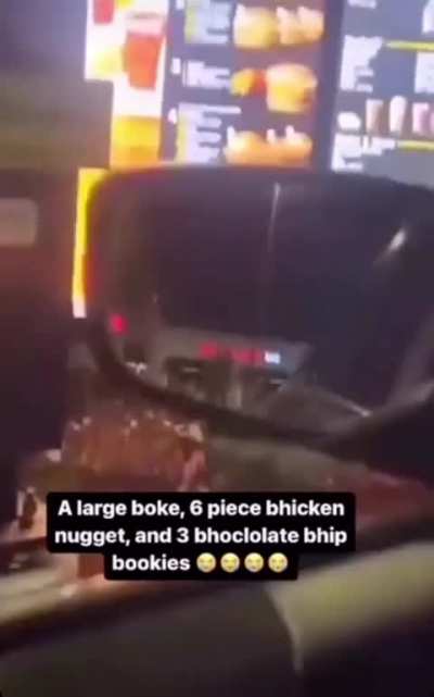 The B's Order