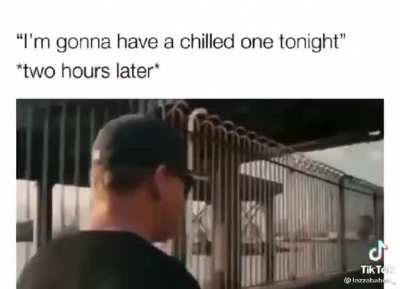 Ah shit, here we go again