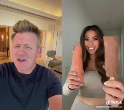 Gordon Ramsay