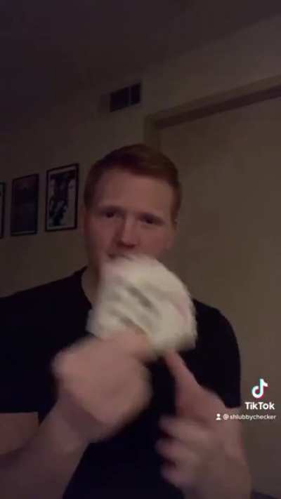 You guys like magic?