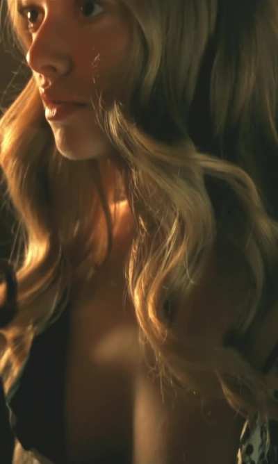 Amanda Seyfried