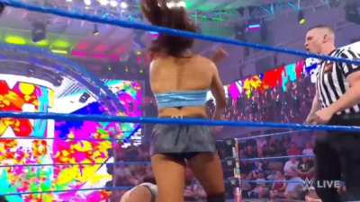 Poor Indi Hartwell