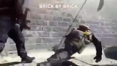Repost from r/perfectlycutscreams I love this so much