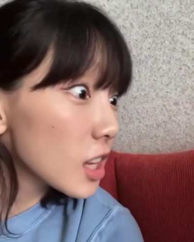 Taeyeon &amp;amp; Minseo