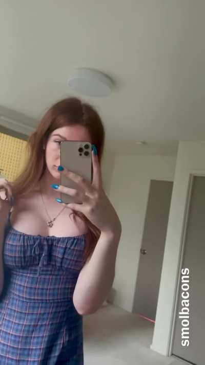 Is my outfit cute? 💕