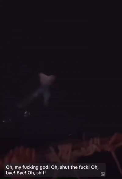 Dude jumps off a boat in the Bahamas and gets swept away into the ocean, still hasn’t been found 