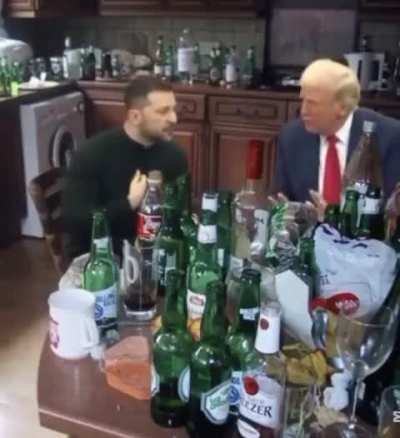 The Art of the Deal