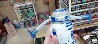 Artoo!