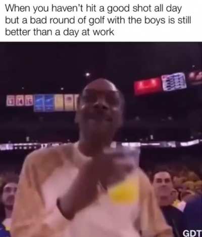 If that isn&rsquo;t the truth Snoop