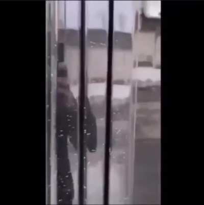 whats the problem comrade?