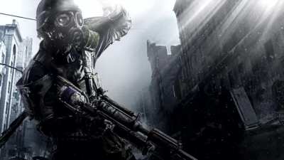 My Metro 2033 Theme Cover from 2019. The equipment that I used was cheap back then,so sorry if it's loud. This is my first reddit post and I wanted it to be a Metro post.