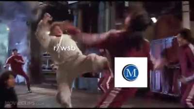 The way I see it...