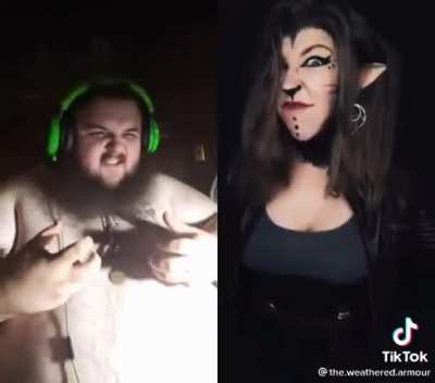 🐺