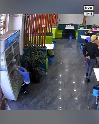 Maybe Maybe Maybe