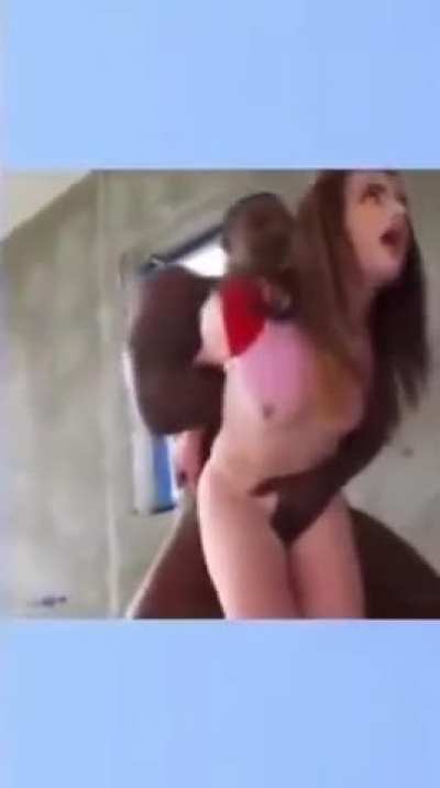 This is your life now cuck! Teased and denied by your wife as she humiliates you about your tiny prejac dick while it&rsquo;s locked in chastity. Then you watch as she acts the slut for real men and see her pounded and pumped full of alpha male cum, like the ch