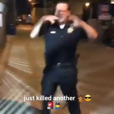 😎🚨👮&zwj;♂️