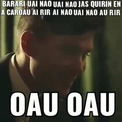Tendi foi nada