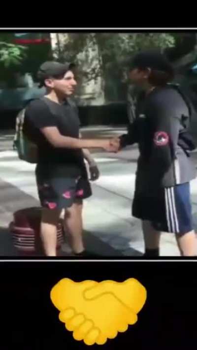 🤝
