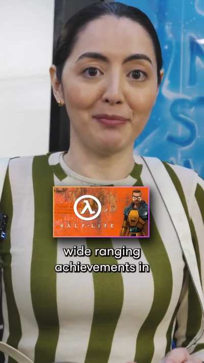 Jane/half life