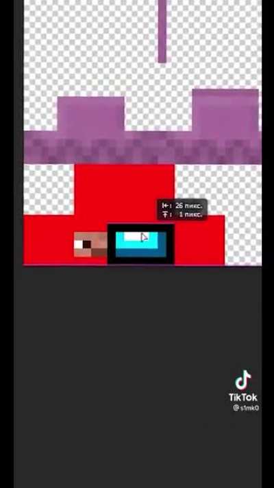 AMOGUS SHULKER 😳😳😳
