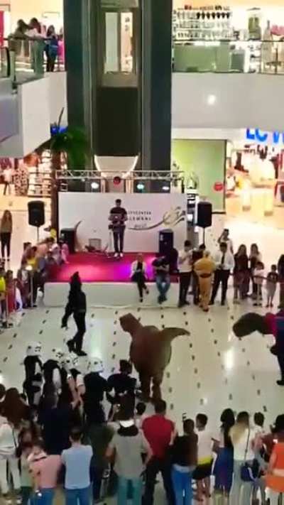 Hayatınızda ge&ccedil;irebileceğiniz en karmaşık 35 saniye
