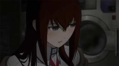 Daily Kurisu #2
