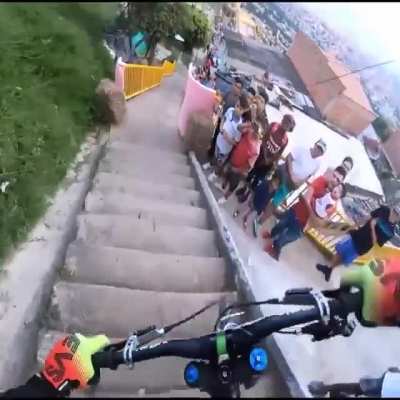 Maybe Maybe Maybe