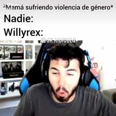 Este es tu ídolo?