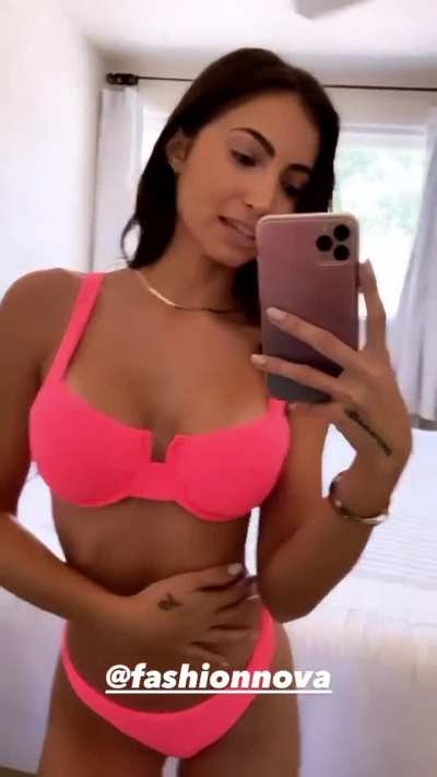 Sexy IG Story #3