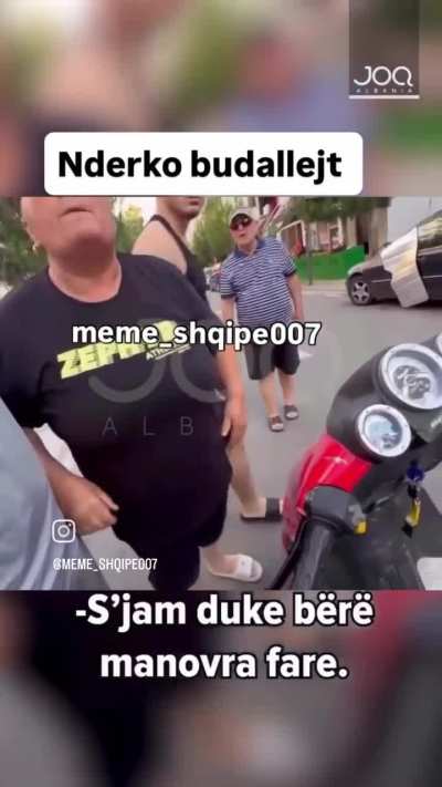 3 rrotkari ndalojn&euml; motoristin