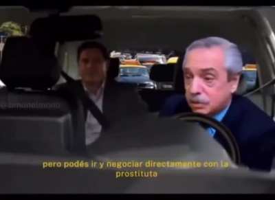 Cuando el remisero te empieza a contar anécdotas 