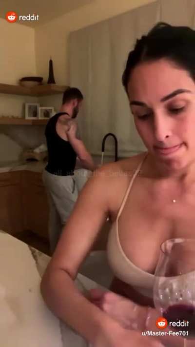 Nikki Bella