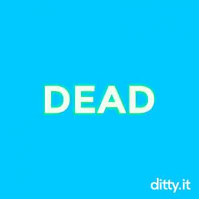Send this to a group chat if its dead