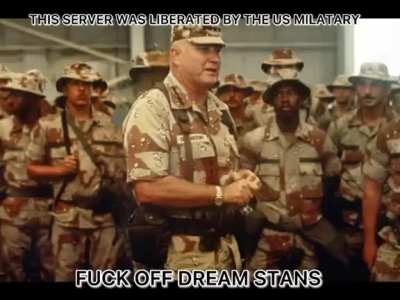 Burn the dr*******er flag