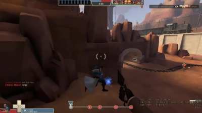 This poor medic