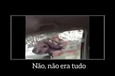 N&atilde;o era tudo