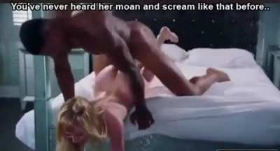 Late to a Threesome