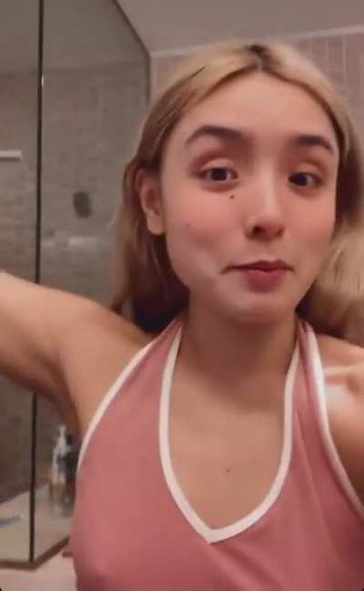 Sarah Carlos