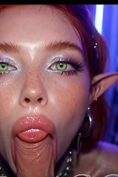 Cute Elfs Girls!