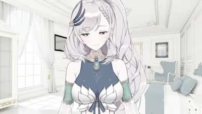 Reine: I don't wanna be sad anymore