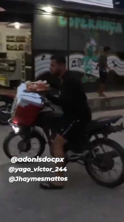 TPRR MLK