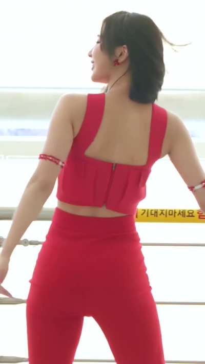 ALICE - Sohee