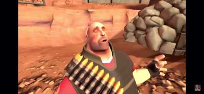 Heavy is happy